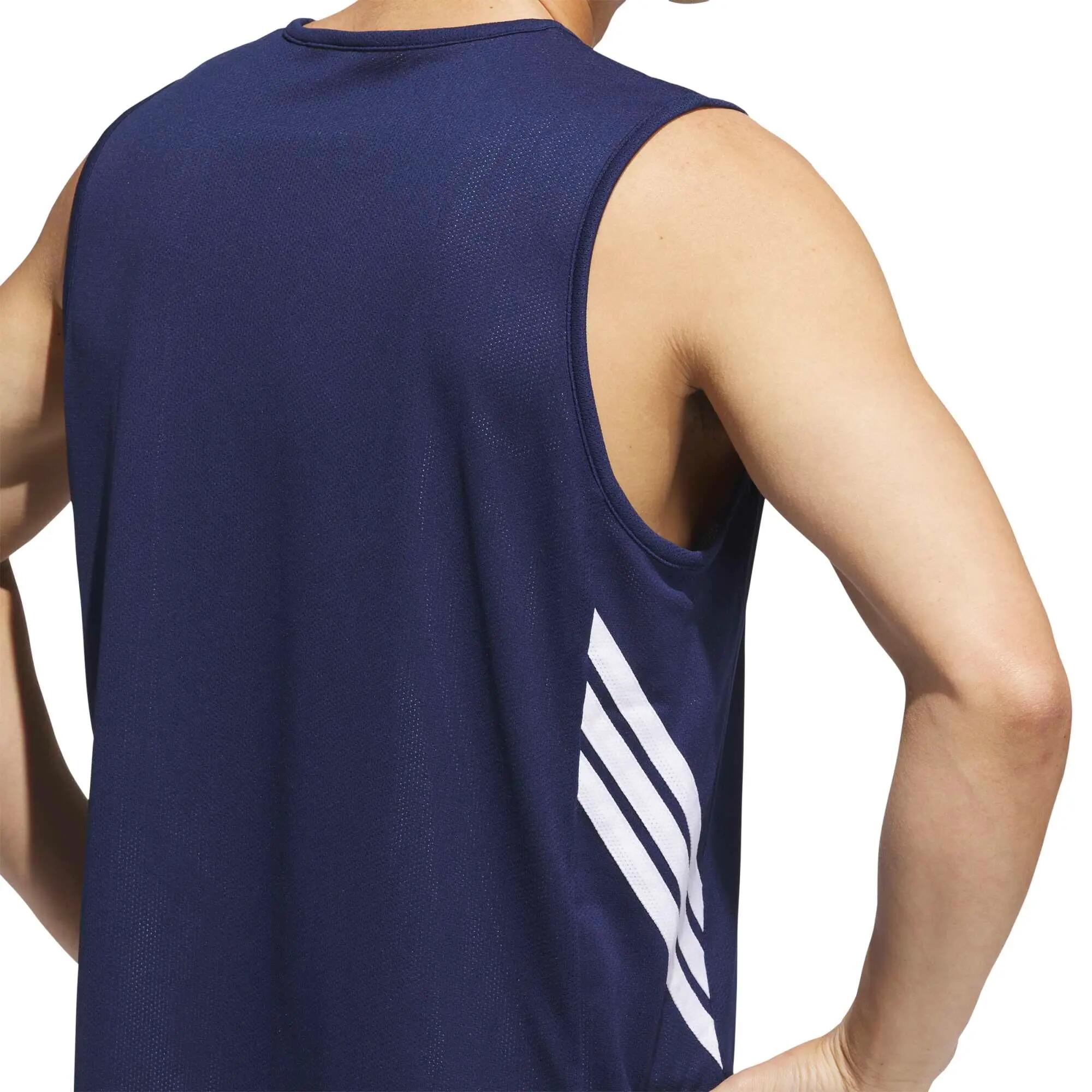3G Speed Dubbelzijdig Draagbaar AEROREADY Basketbalshirt 11/11