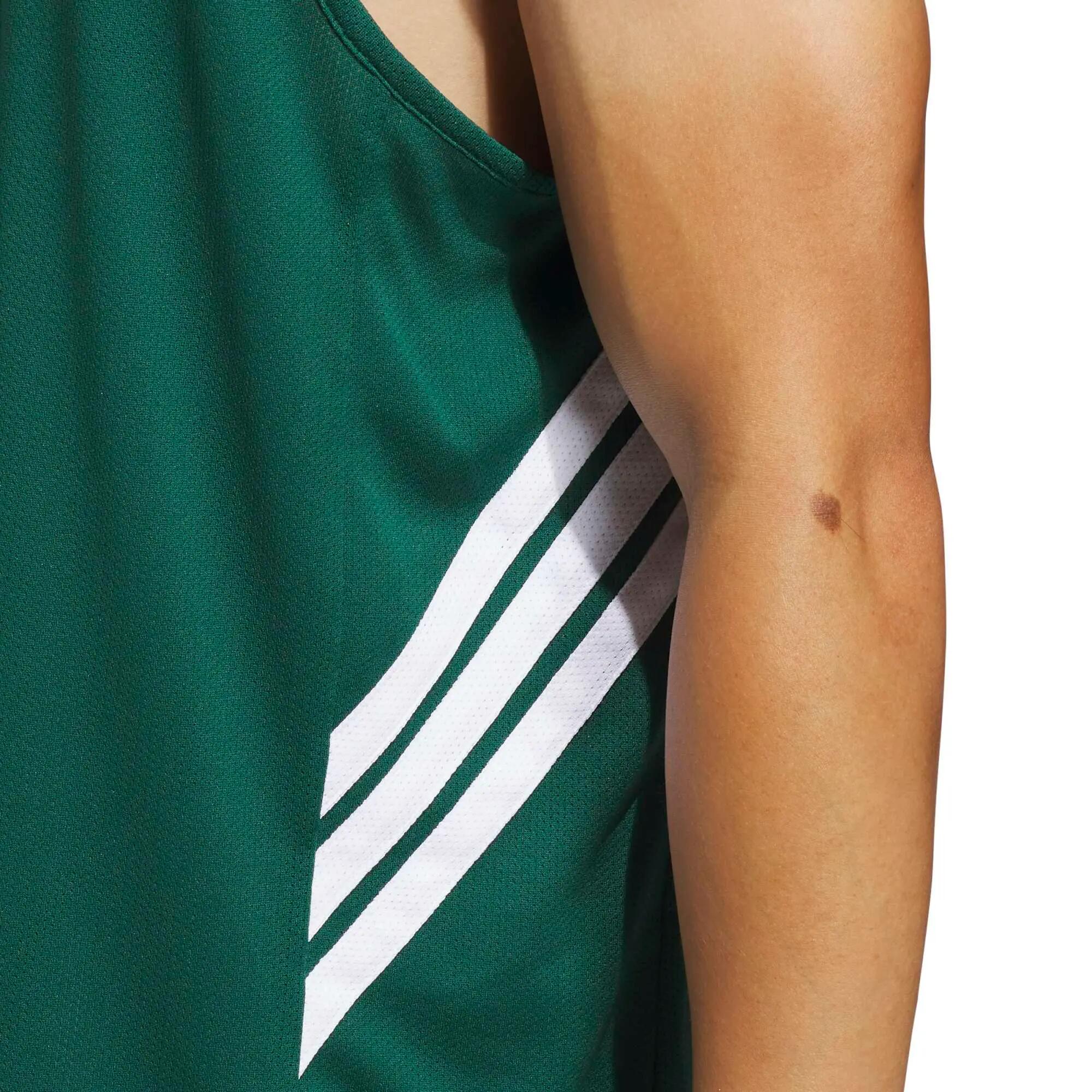 3G Speed Dubbelzijdig Draagbaar AEROREADY Basketbalshirt 9/9