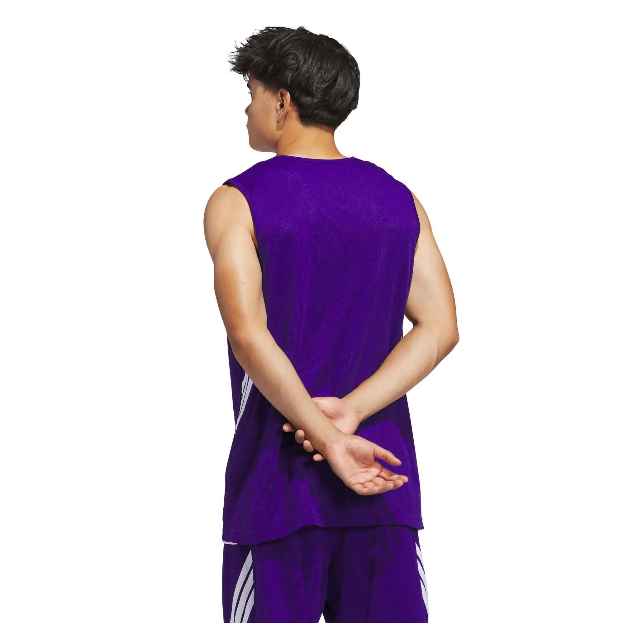 Maglia adidas Everyday Pro 5/7