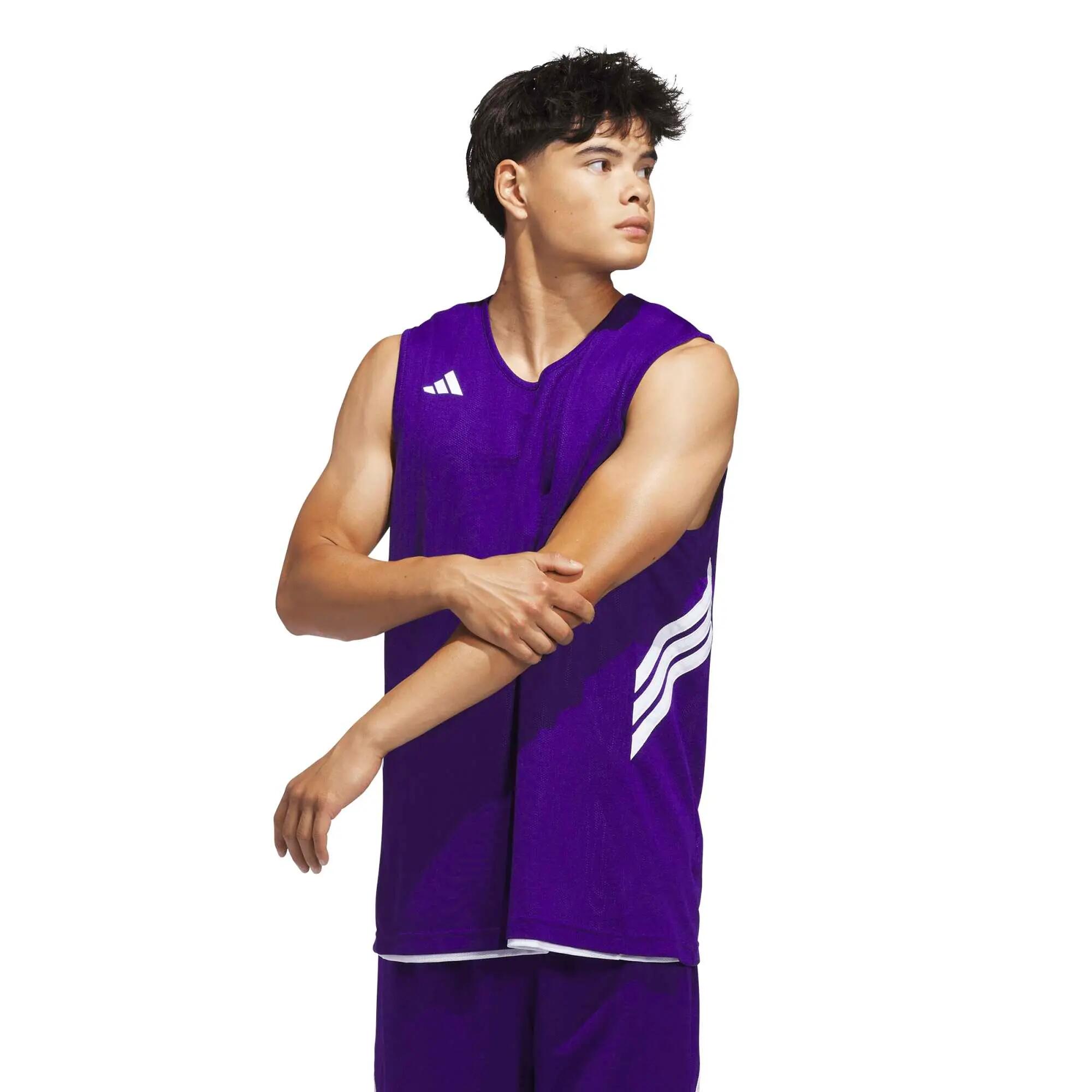 Maglia adidas Everyday Pro 4/7