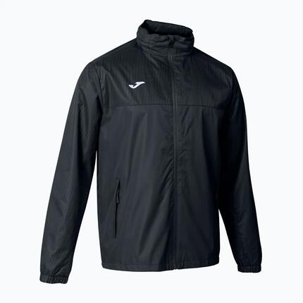 Imperméable Football Homme Joma Montreal Rouge