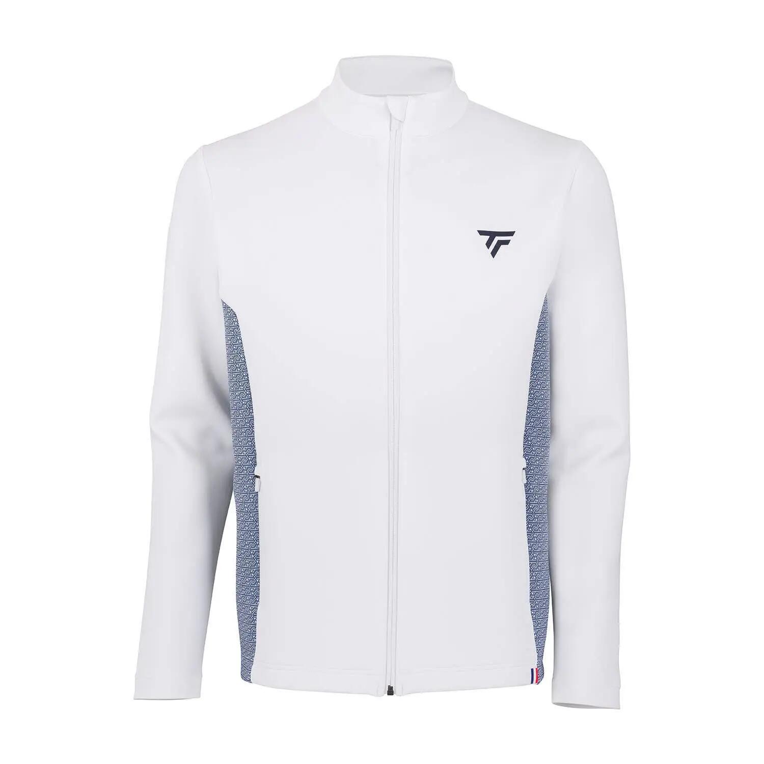 Chaqueta Tecnifibre Tour 1/4