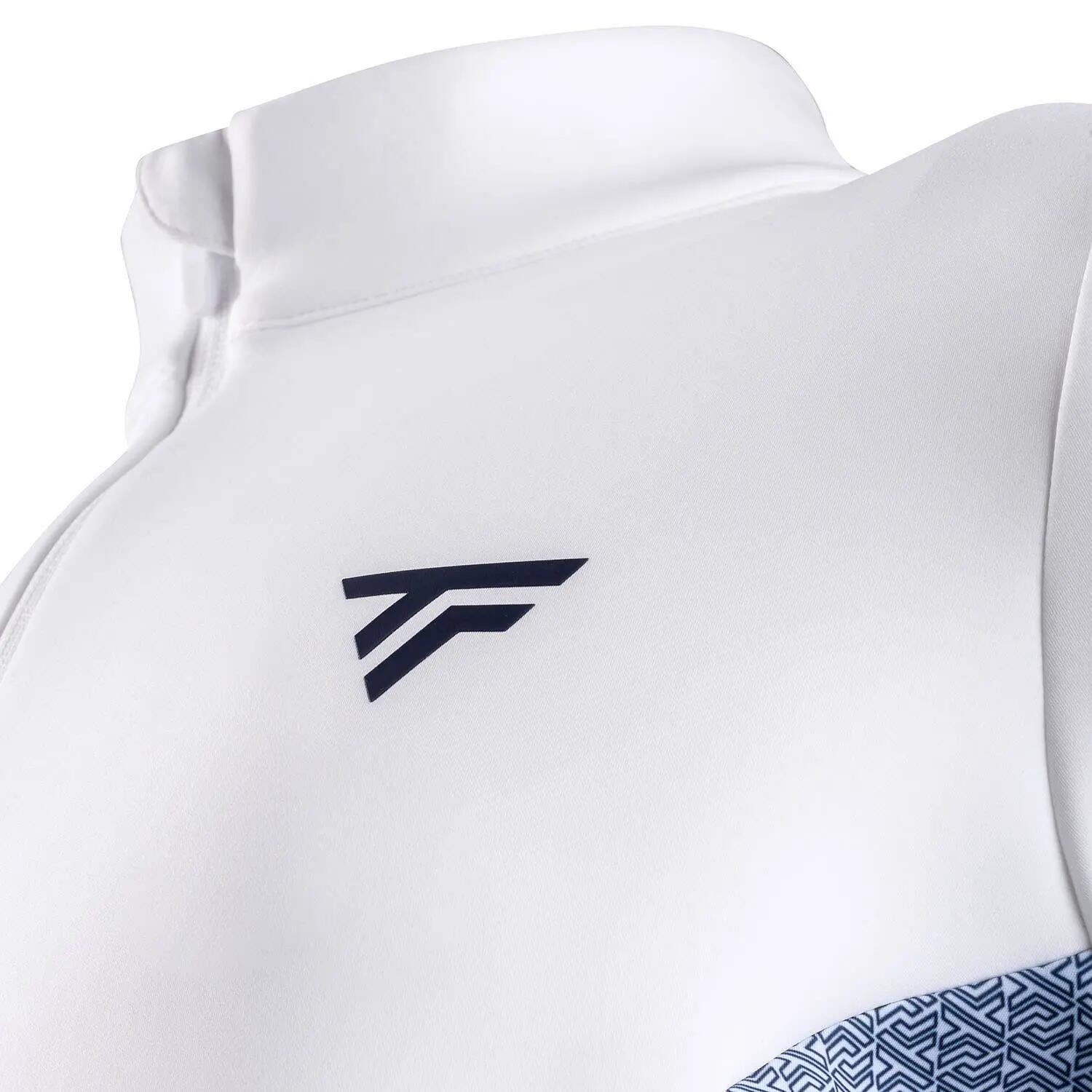 Chaqueta Tecnifibre Tour 3/4