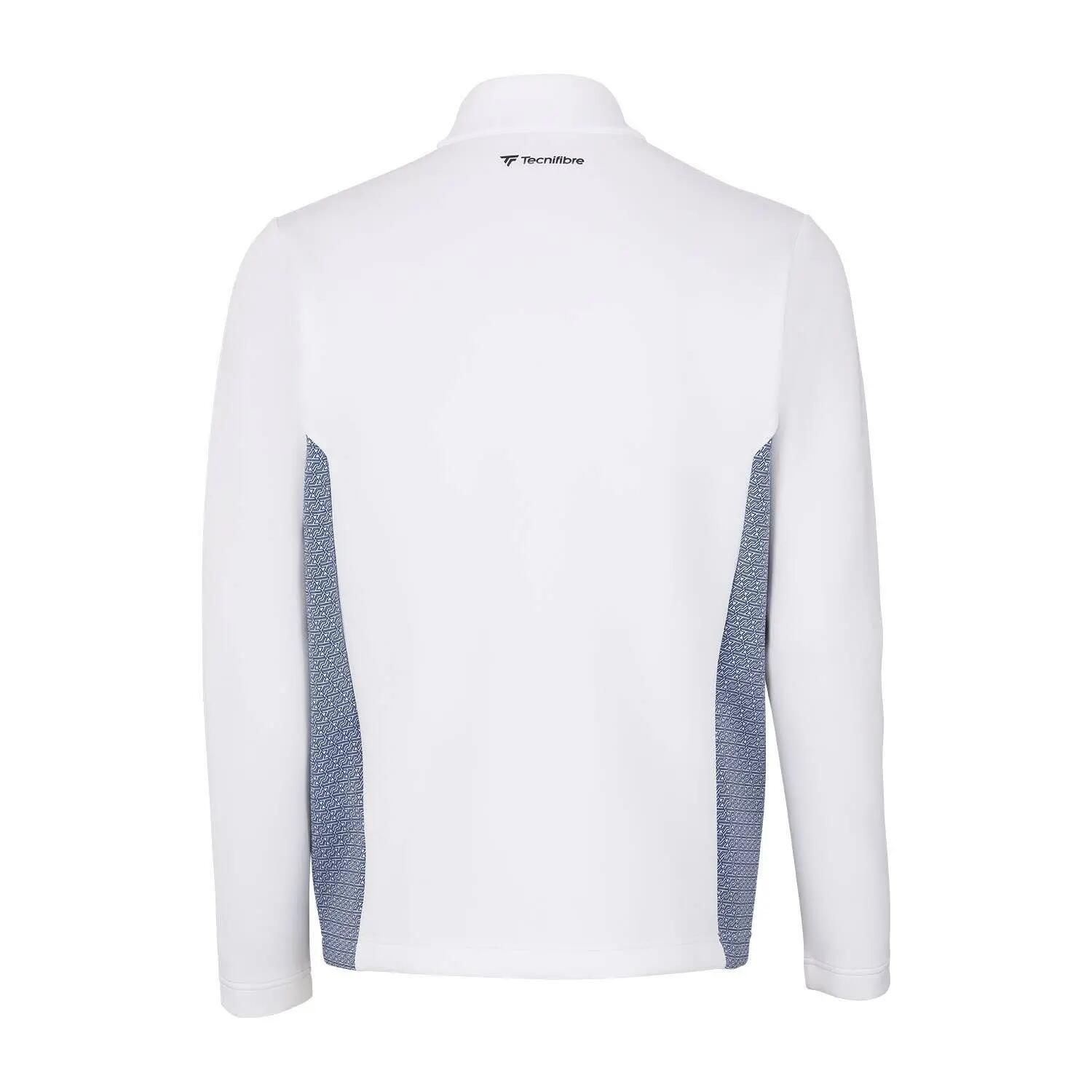 Chaqueta Tecnifibre Tour 2/4
