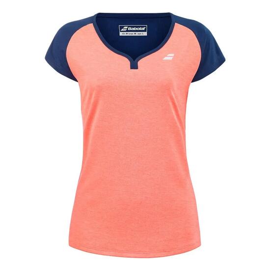 Koszulka tenisowa Babolat Play Cap