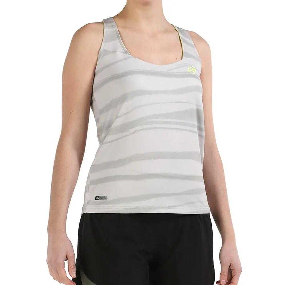 Bullpadel Jifia W Tank Top 1/5