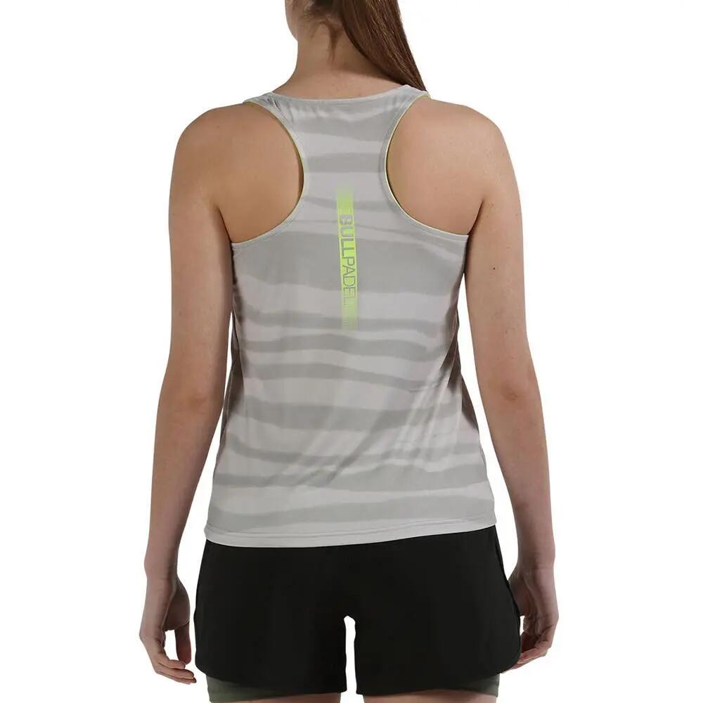 Bullpadel Jifia W Tank Top 2/5