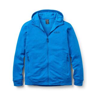 Rab Men's Nexus Lightweight Fleece Hoody