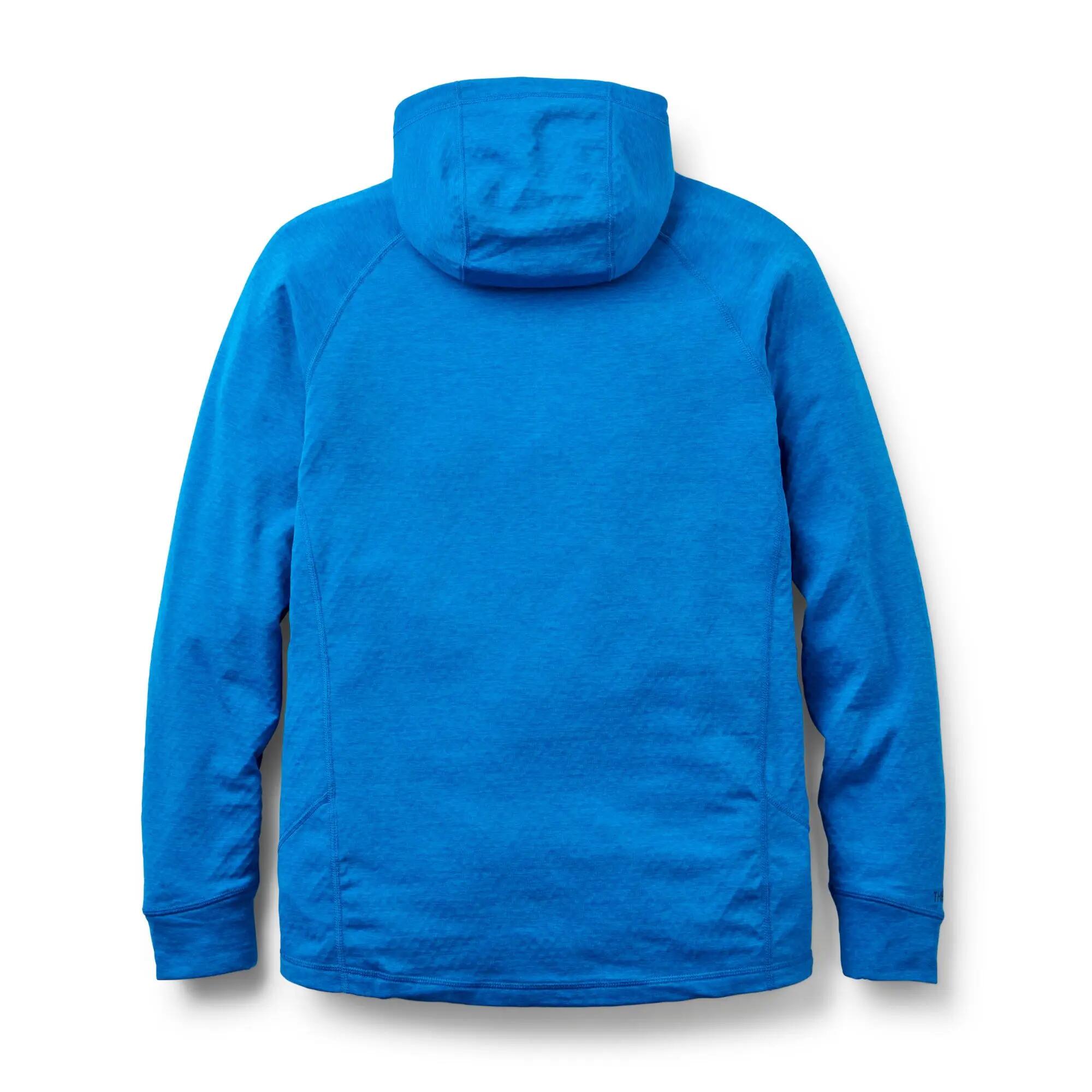 Rab Men's Nexus Lightweight Fleece Hoody -  2