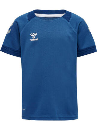 Enfiler T-Shirt Hmllead Multisport Enfant HUMMEL