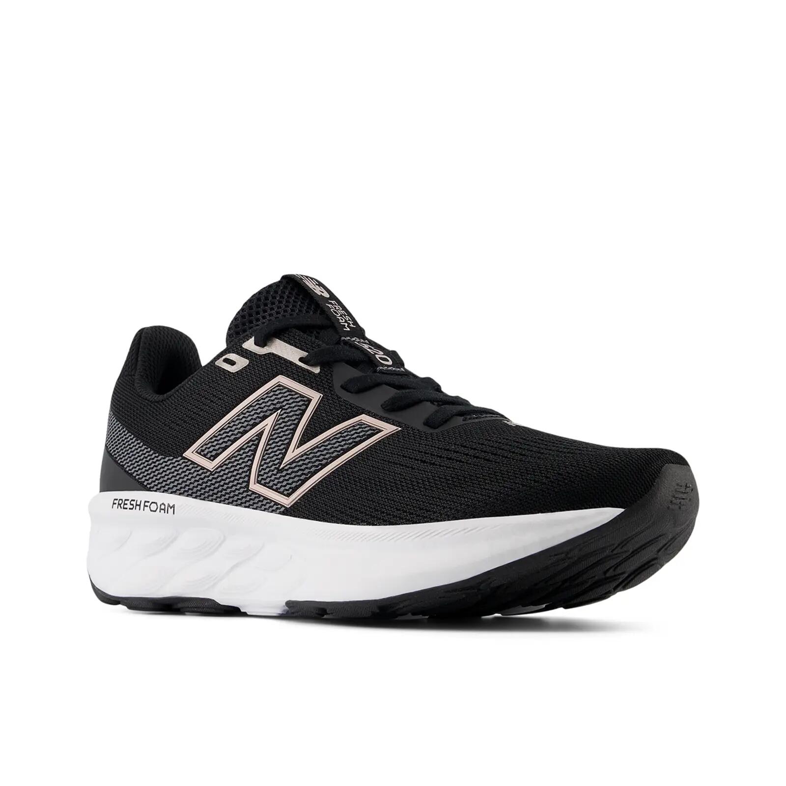 Zapatillas de running New balance modelo W520LK9 para mujer 5/5