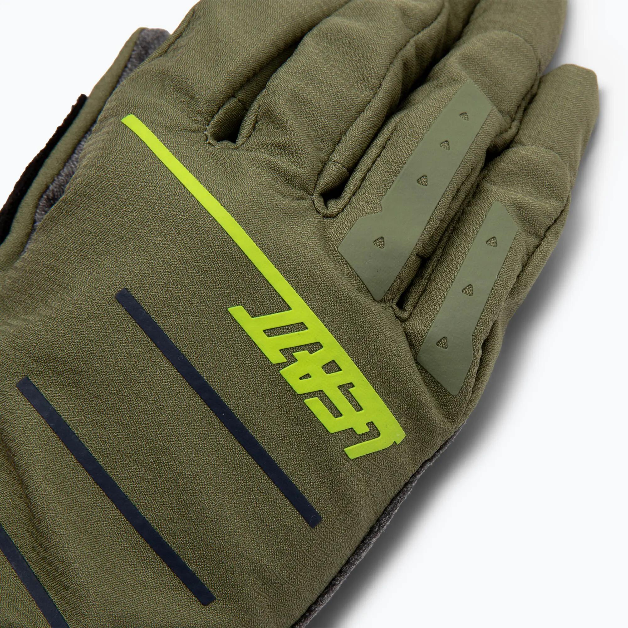 Glove MTB 2.0 WindBlock Cactus 4/5