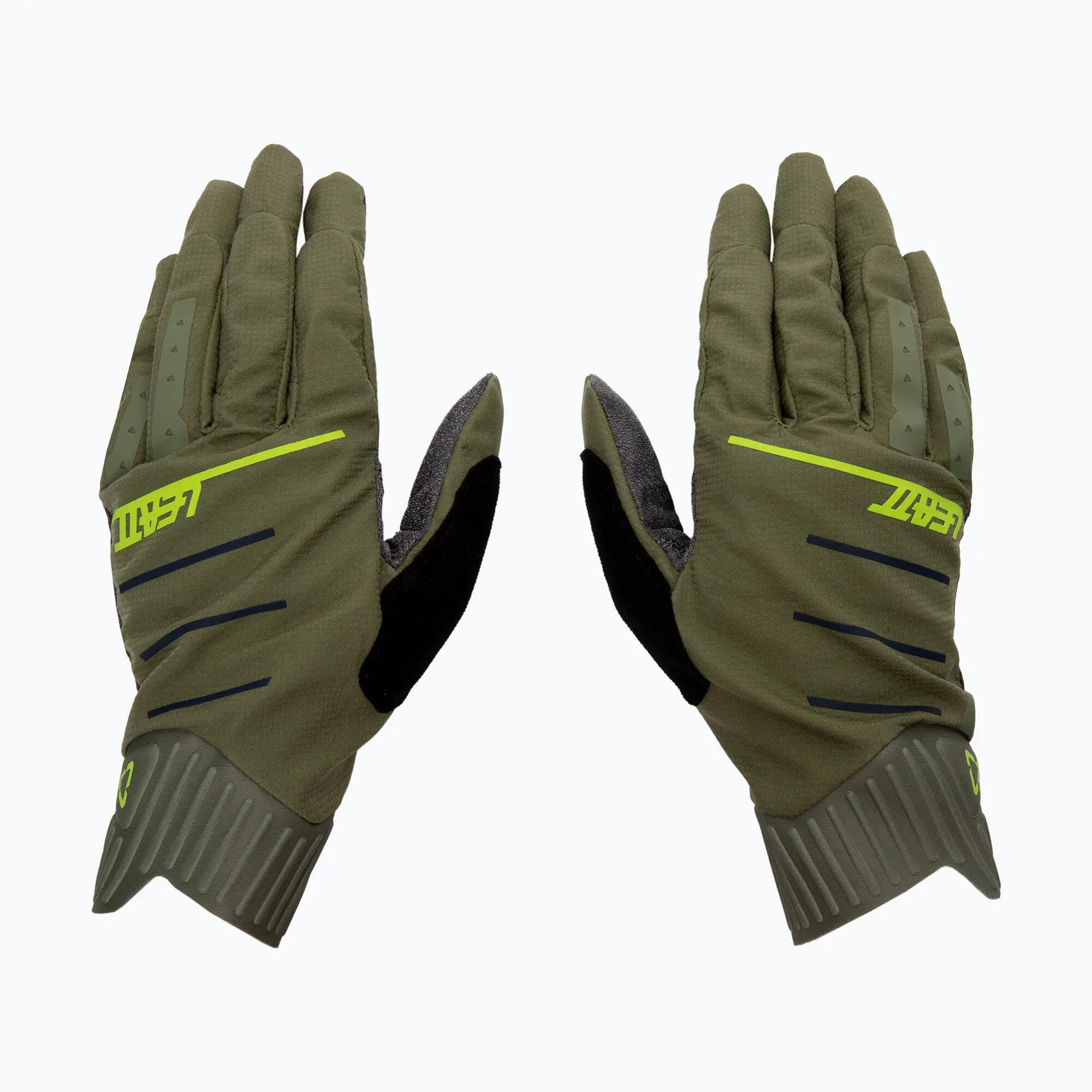 Glove MTB 2.0 WindBlock Cactus 2/5