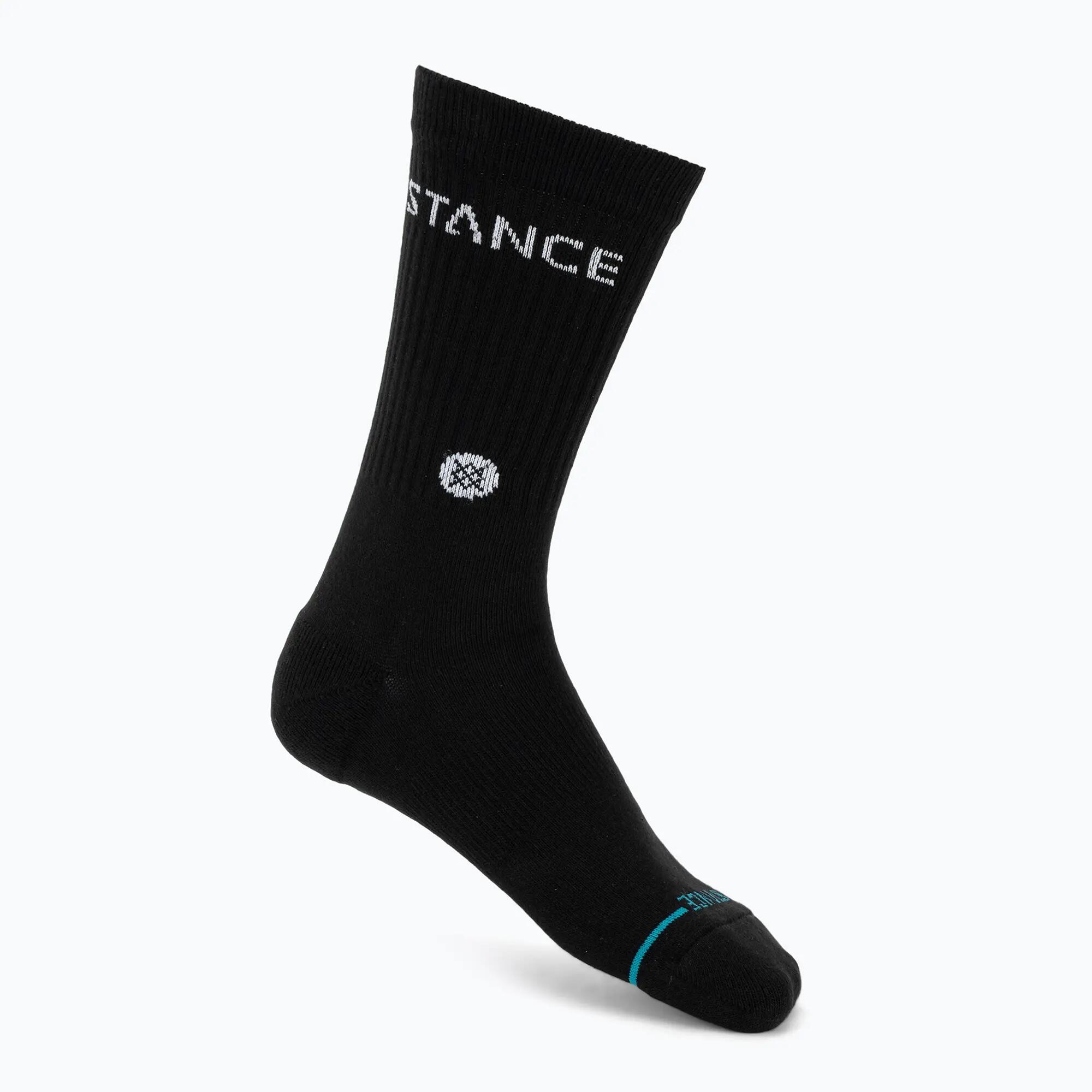 Skarpety Stance Origin Crew 3 pary A556C25ORN 4/7