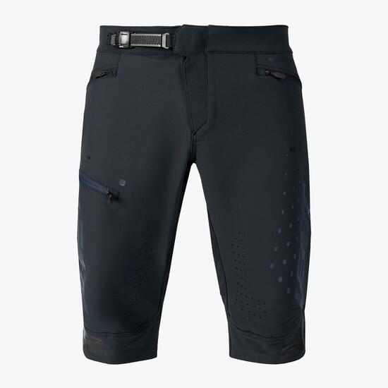 Cuissard VTT homme 4.0 noir
