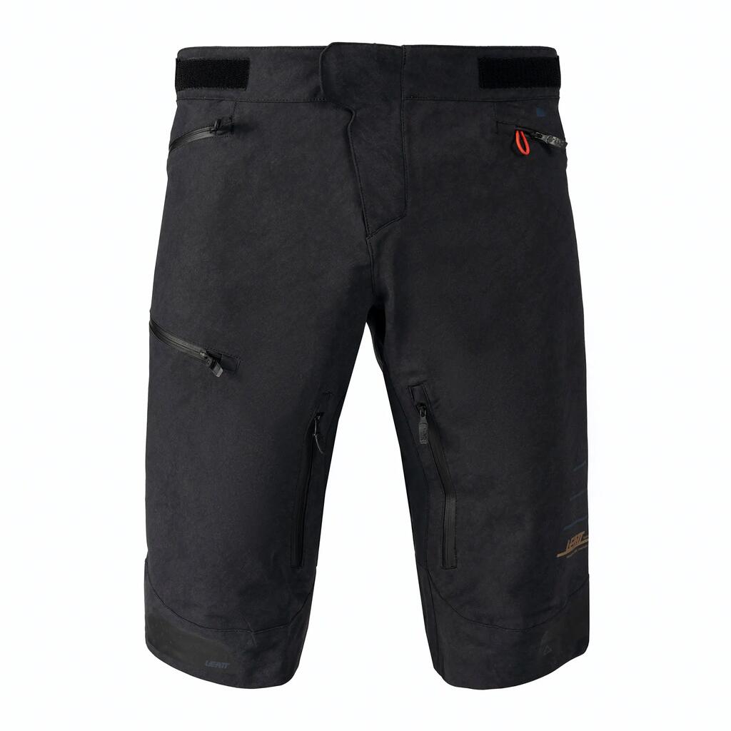 Shorts MTB AllMtn 5.0 Black
