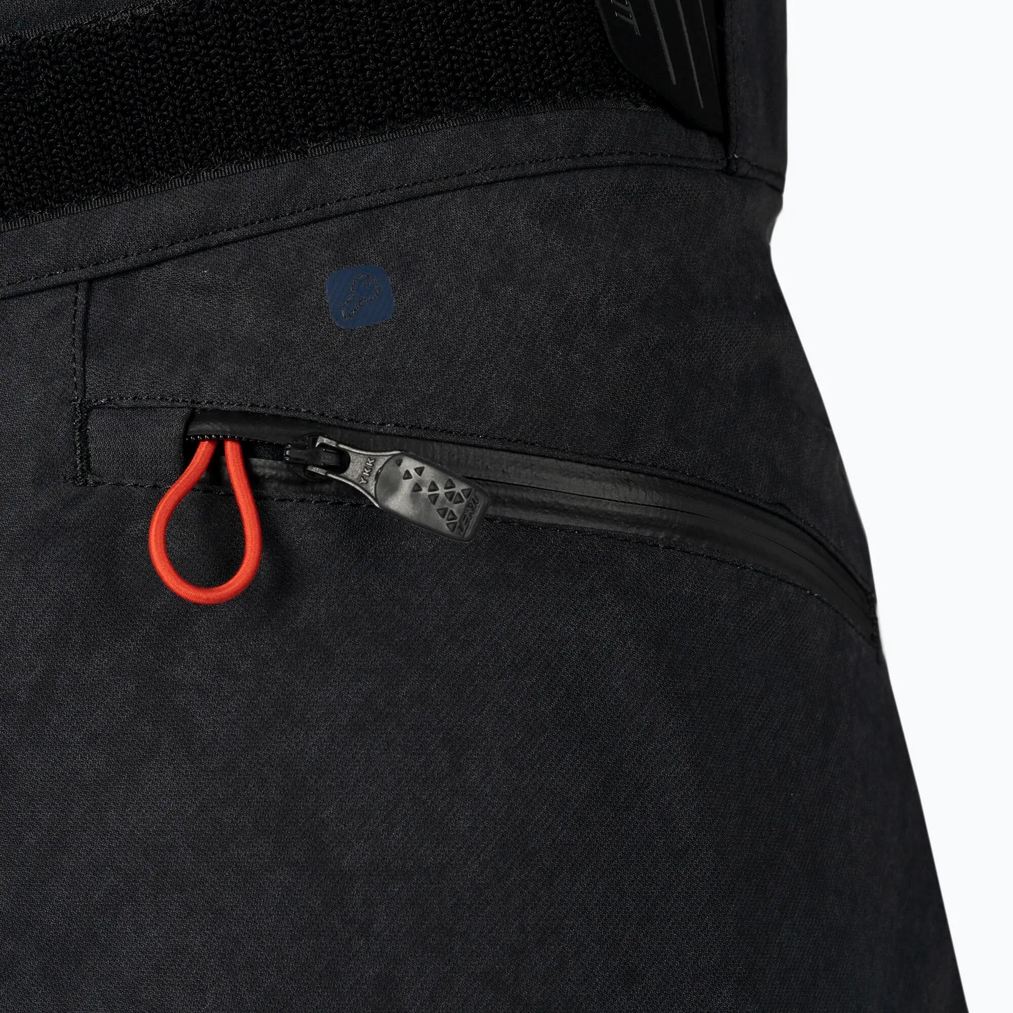 Shorts MTB AllMtn 5.0 Black 5/6