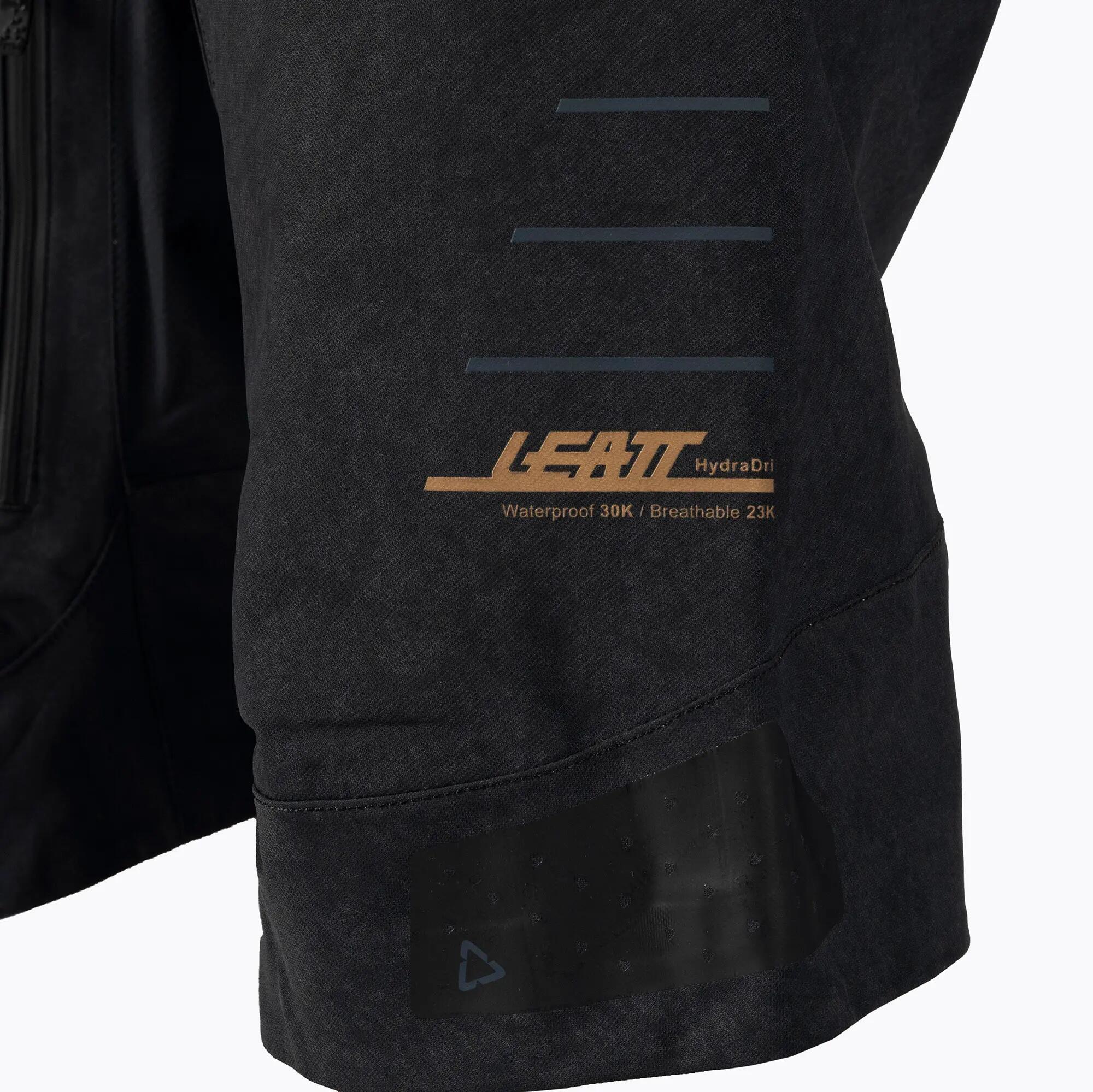 Shorts MTB AllMtn 5.0 Black 4/6