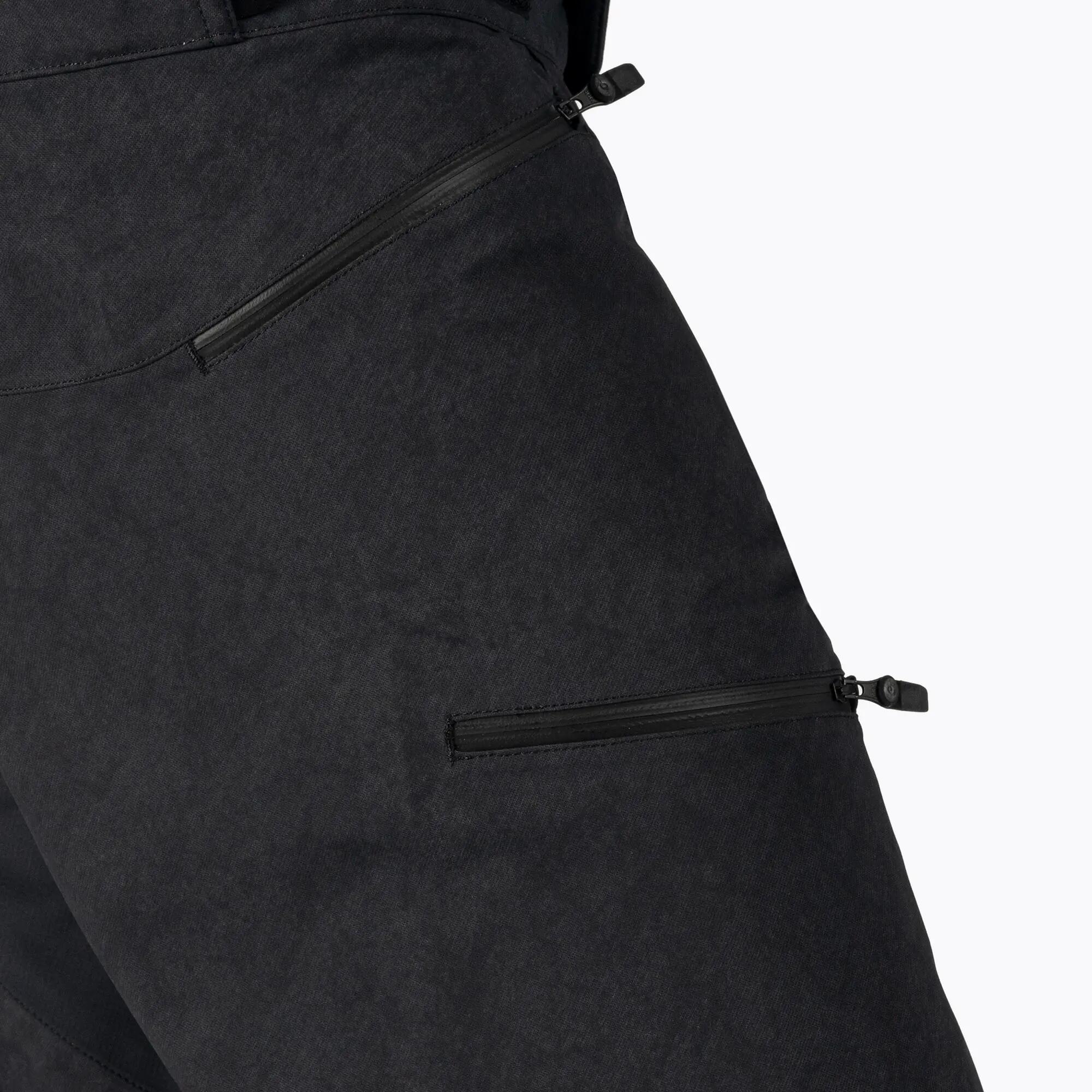 Shorts MTB AllMtn 5.0 Black 3/6