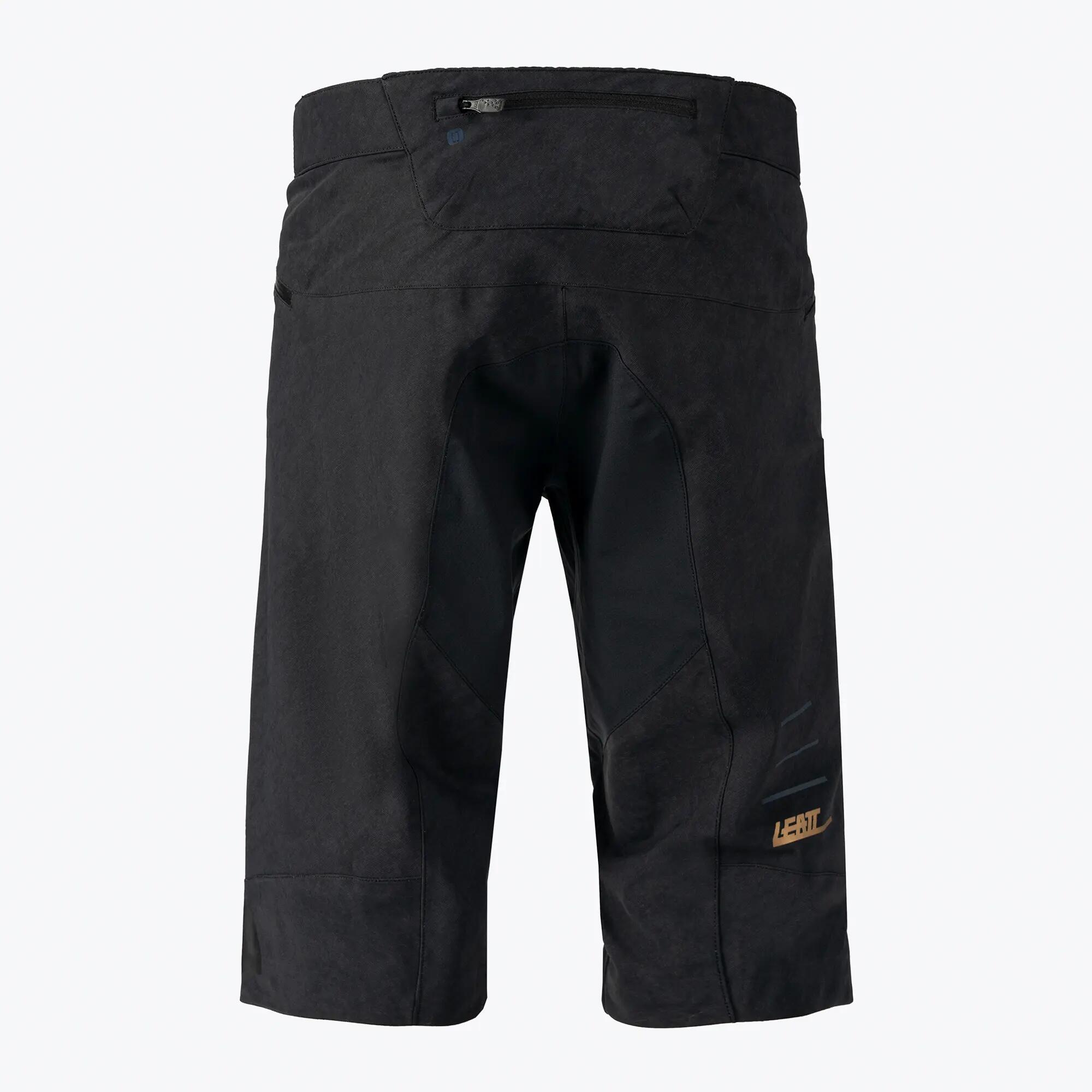 Shorts MTB AllMtn 5.0 Black 2/6