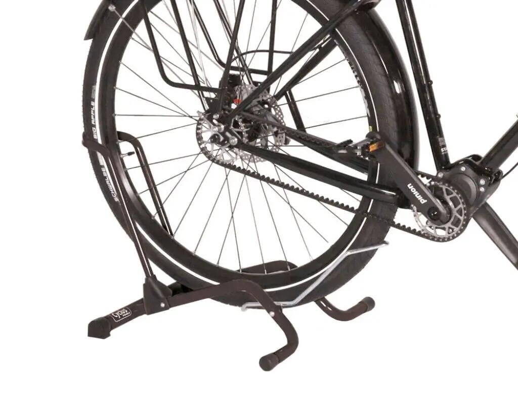 Support de Vélo Cycplus Noir pour Roues de 26 à 29 Pouces 4/4