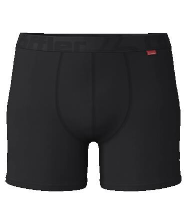 M BOXERSHORTS TRANSTEX LIGHT 100