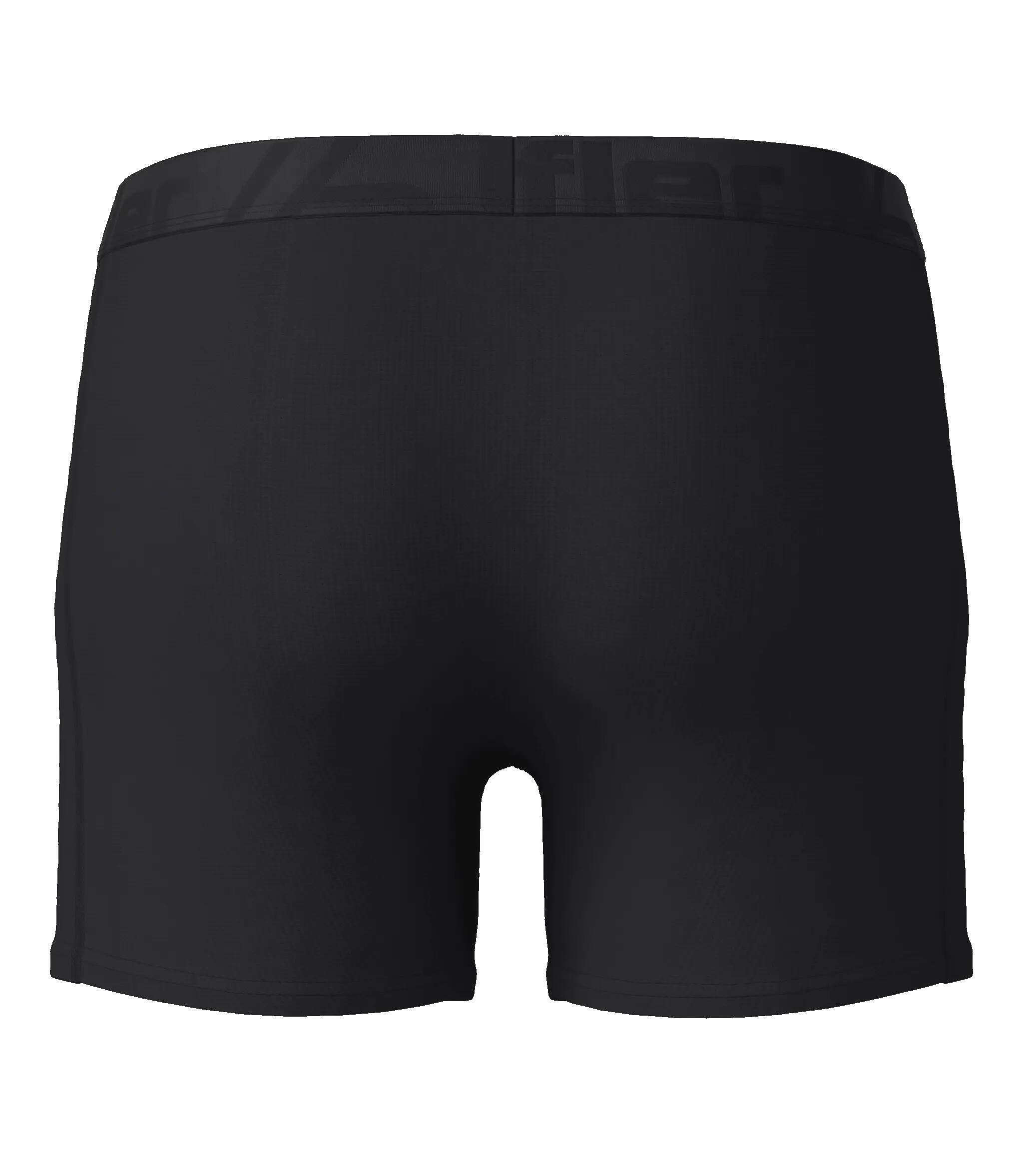 M BOXERSHORTS TRANSTEX LIGHT 100 2/4