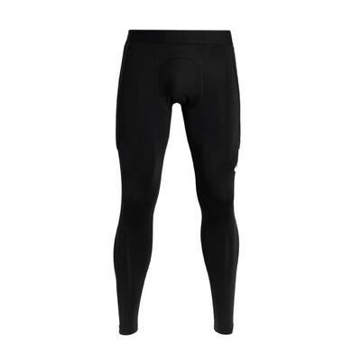 Pantaloni Da Portiere Imbottita Uomo Nike Gardien I Nero