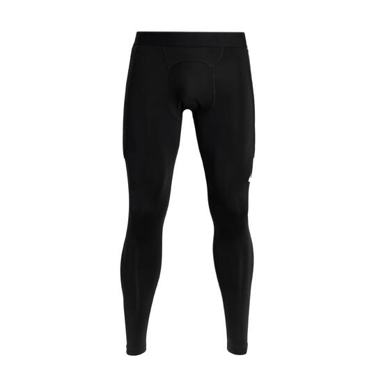 Pantaloni Da Portiere Imbottita Uomo Nike Gardien I Nero