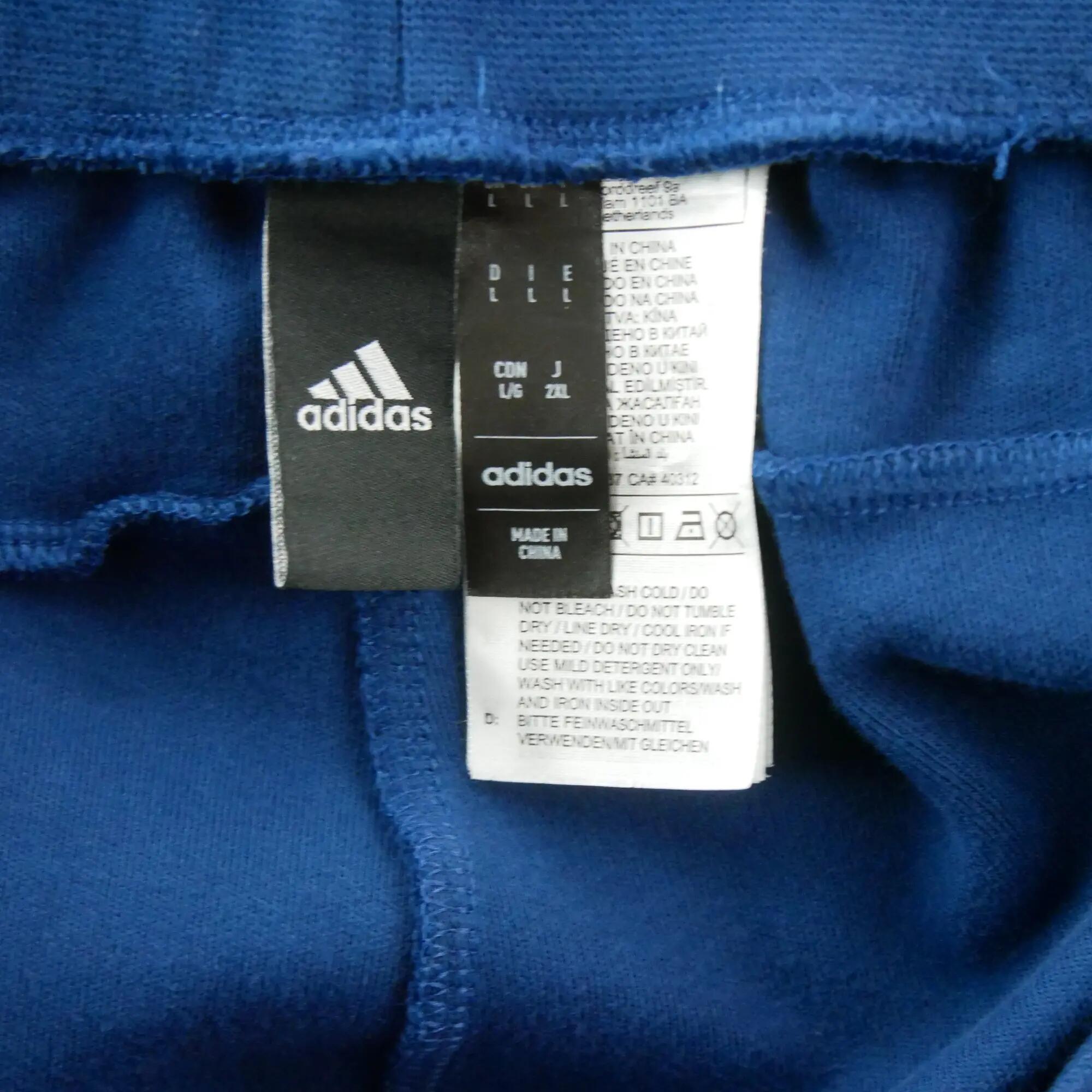 Adidas Herren Jogginghose Arsenal Cultural Story 8/8