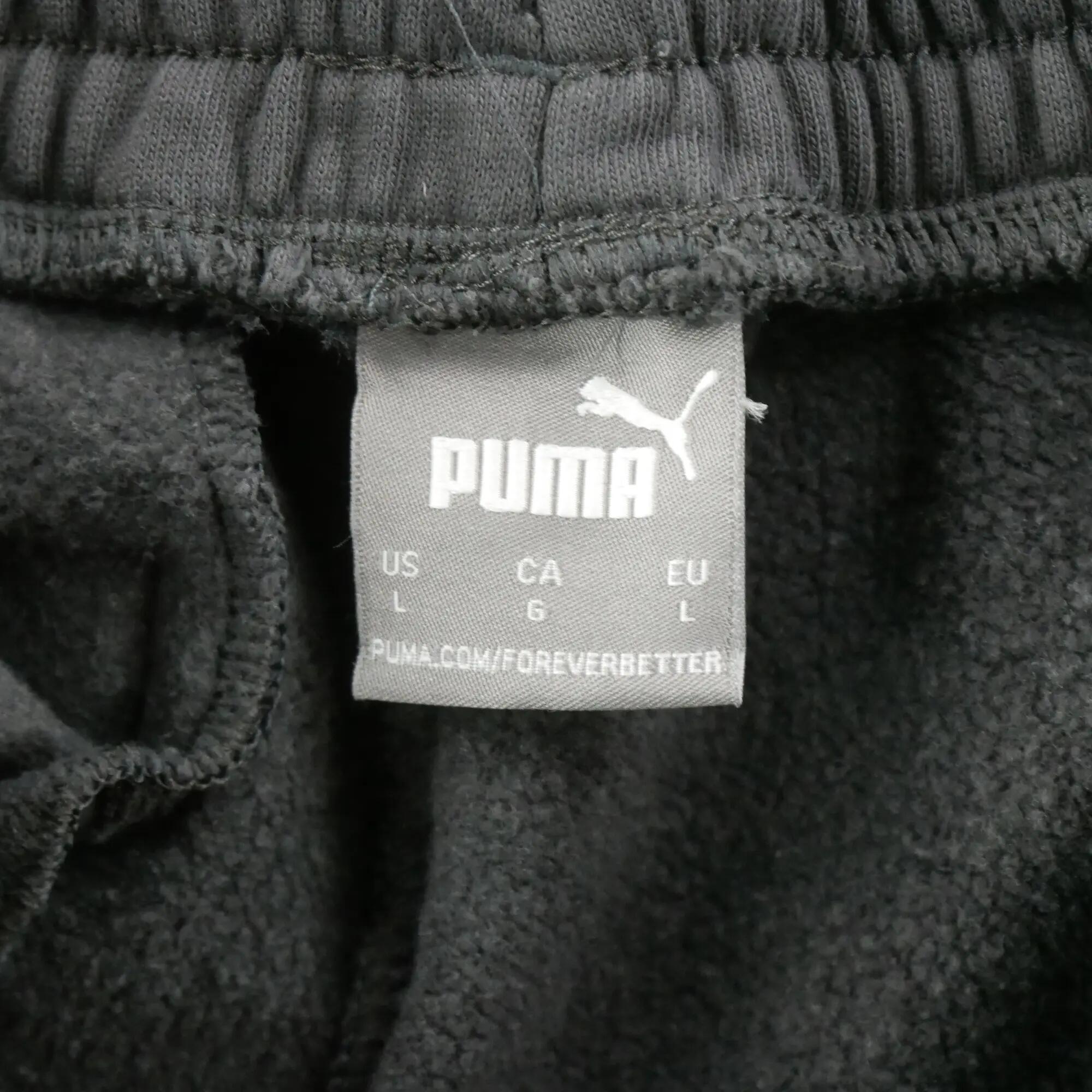 Refurbished - Puma Damen Jogginghose Oversized - In sehr gutem Zustand 8/8