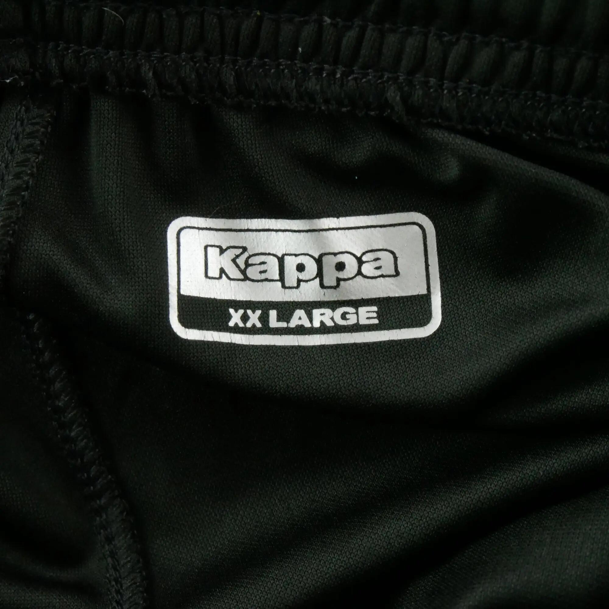 Tweedehands - Kappa joggingbroek heren - Goede staat 9/9