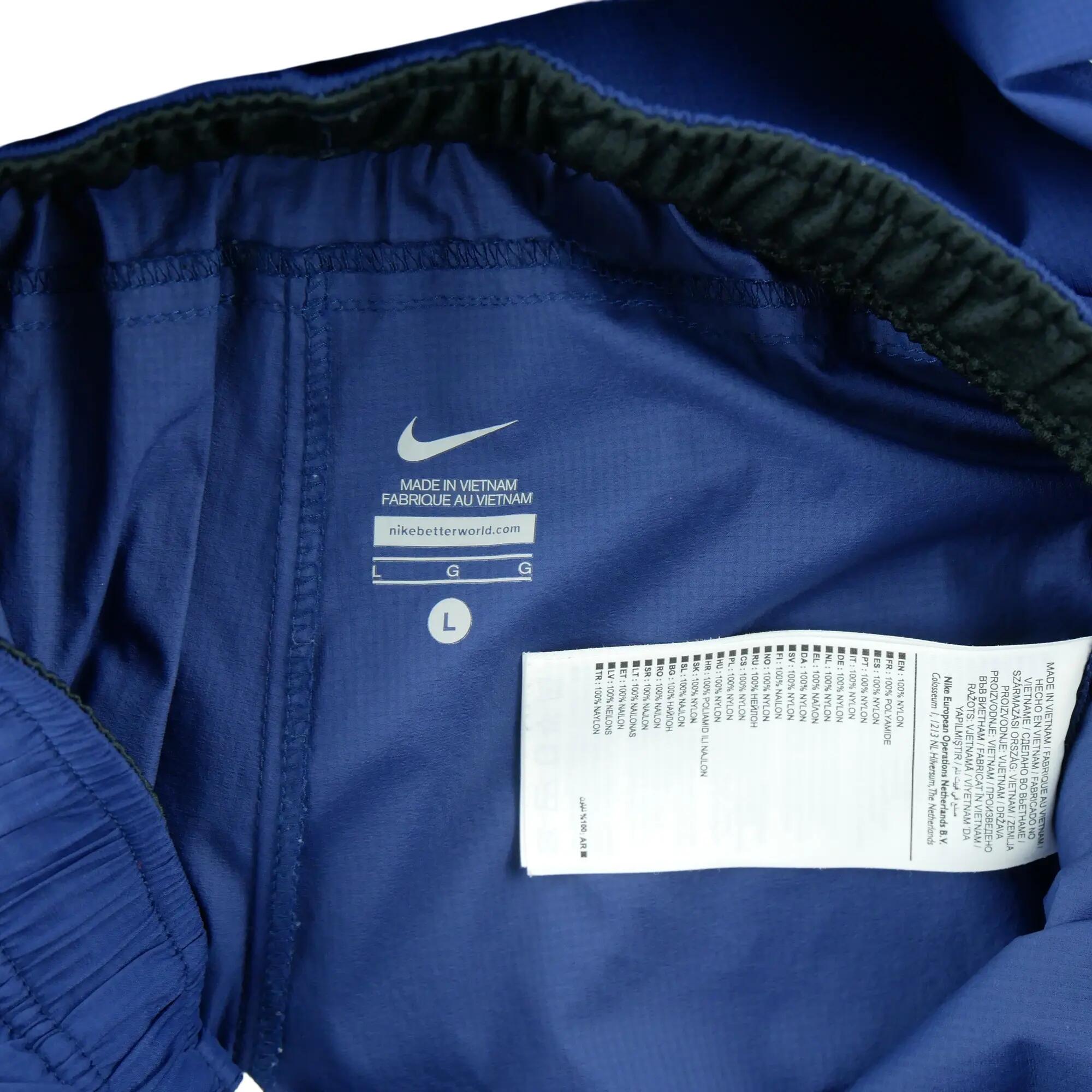 Second life - Nike spodnie dresowe męskie - Jak nowy 8/9