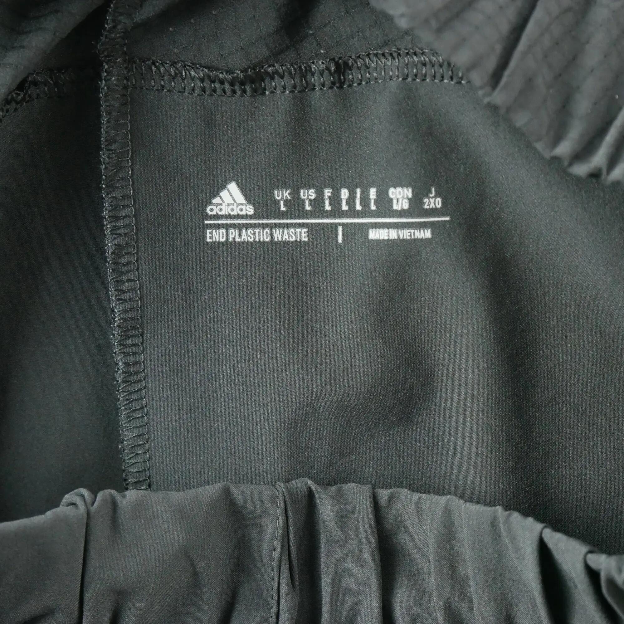 Segunda Vida - Pantalón deportivo hombre AeroReady Adidas - Bueno 11/12