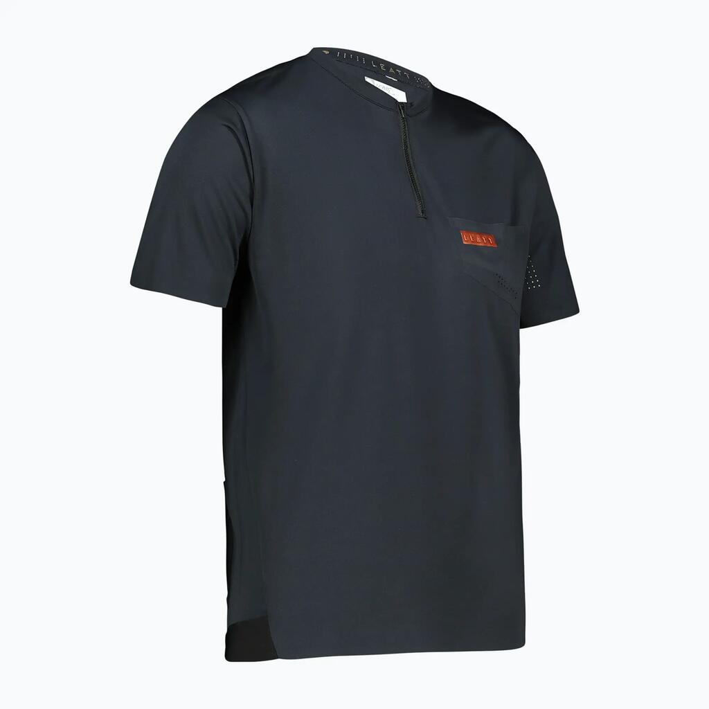 Jersey MTB Trail 3.0 Black