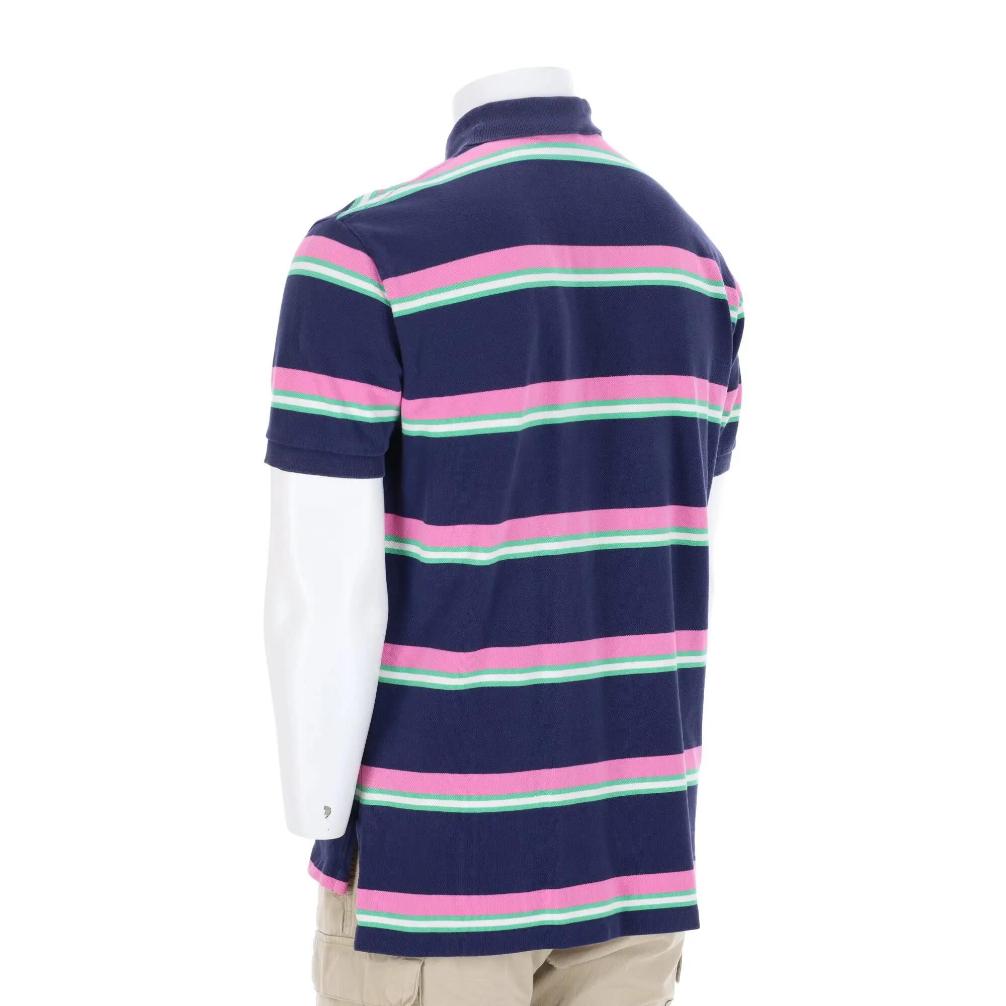 Polo manica corta uomo 8/9