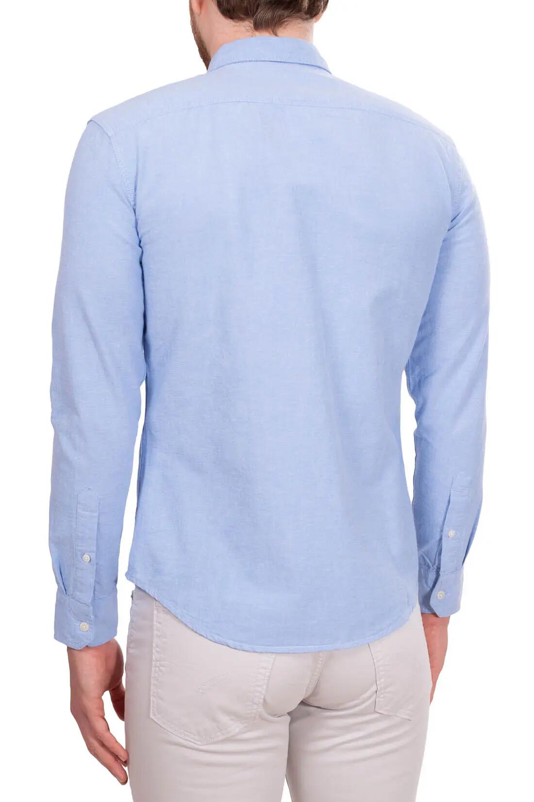 Chemise Levi's modèle 86625-0005 pour homme 3/5