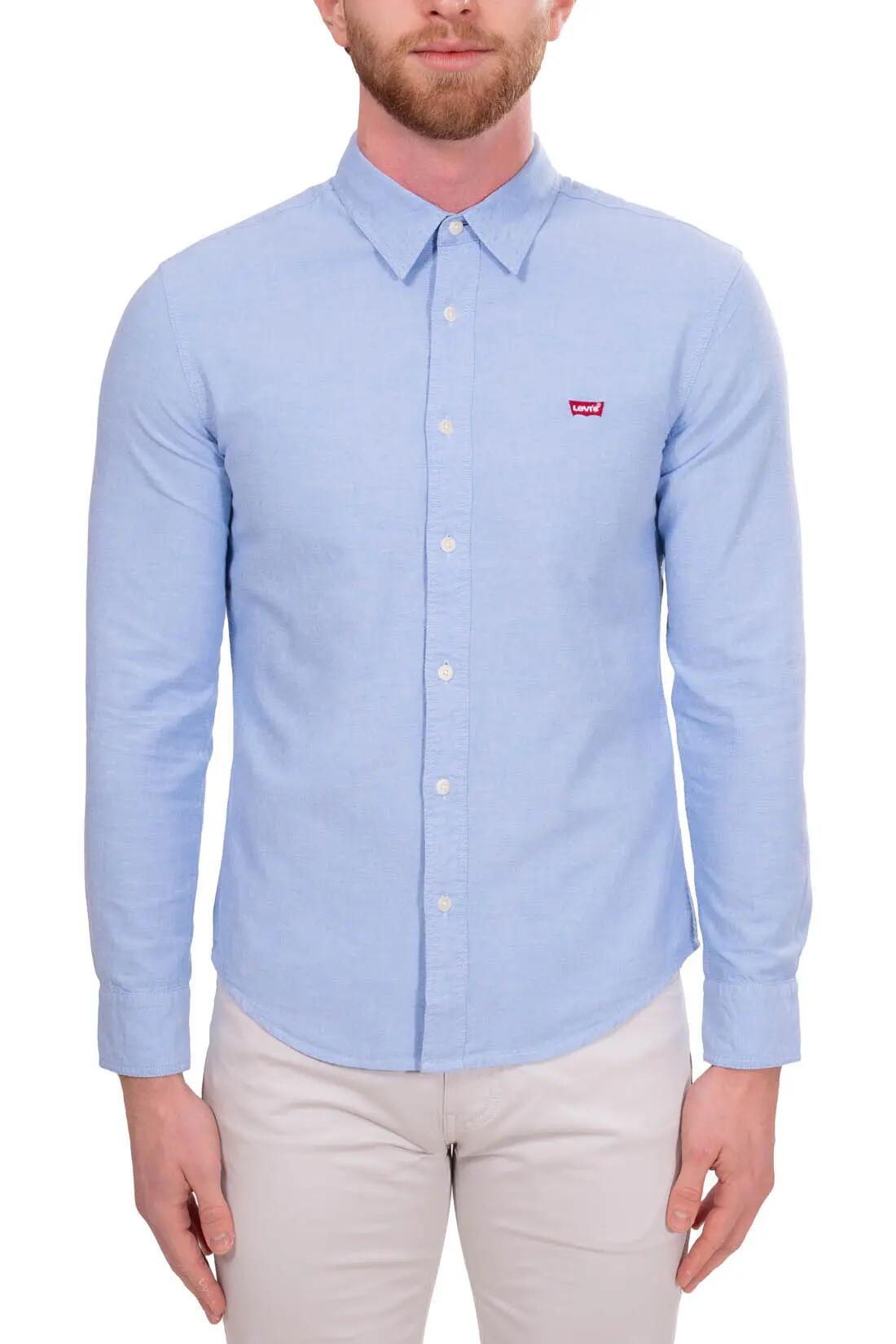Chemise Levi's modèle 86625-0005 pour homme 2/5