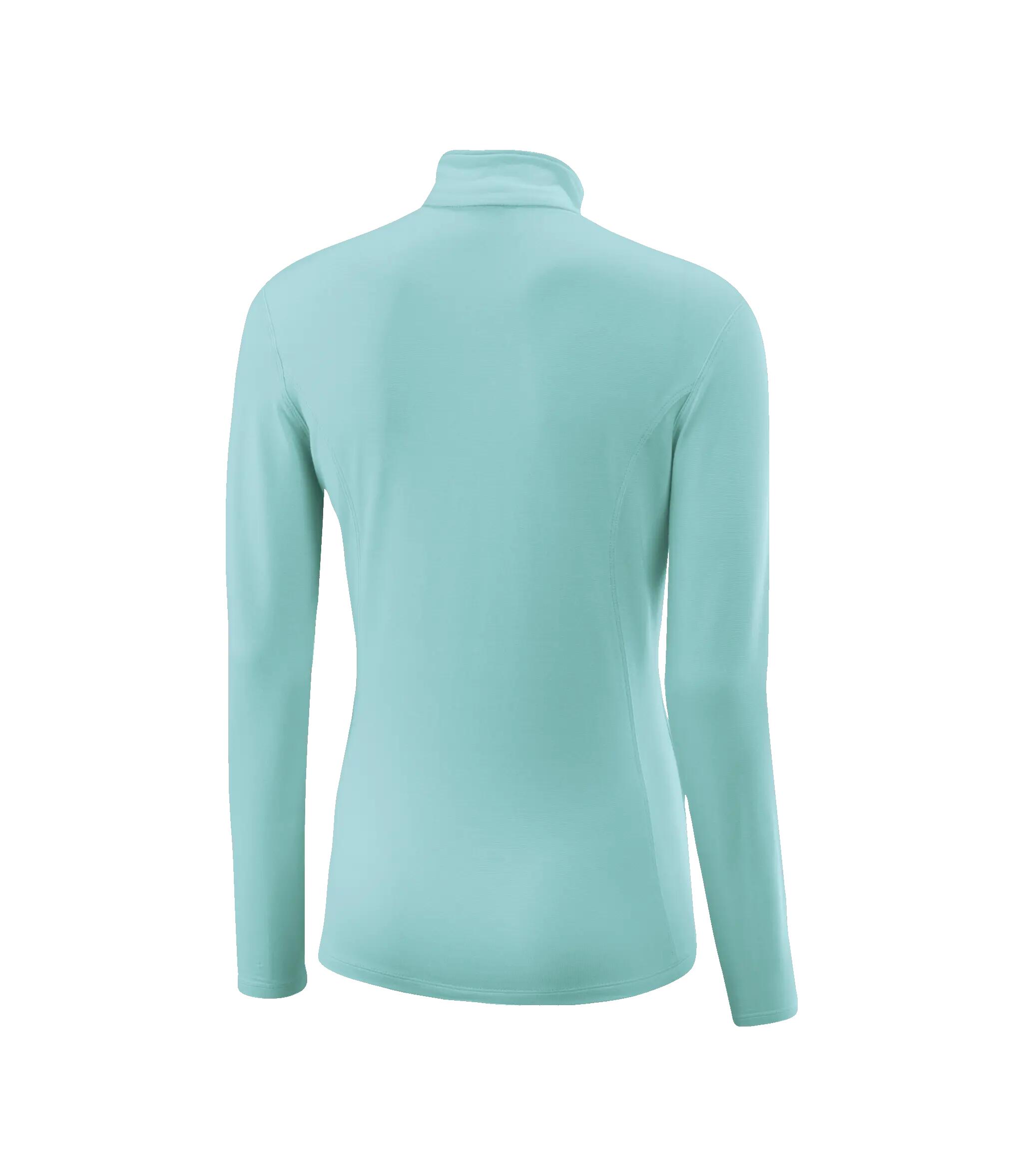 W MIDLAYER TRANSTEX 2/2