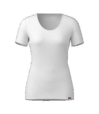 W SHIRT S/S TRANSTEX LIGHT 100