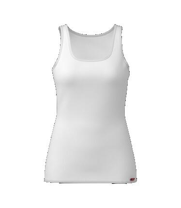 W SINGLET TRANSTEX LIGHT 100