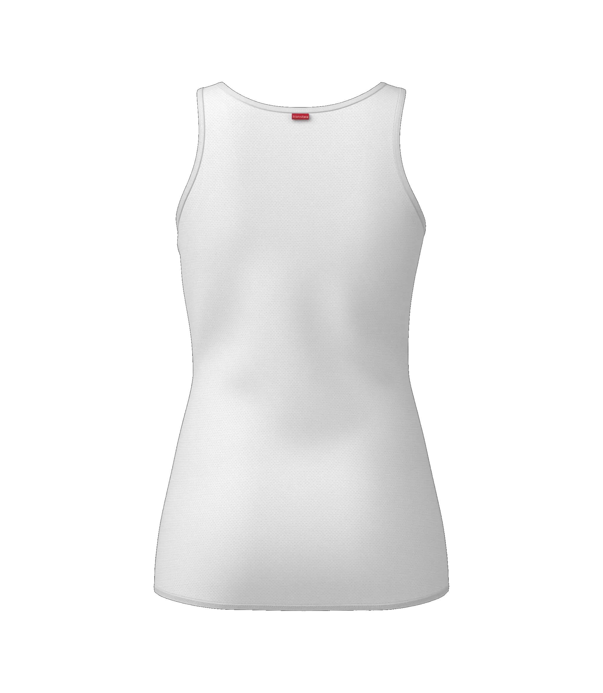 W SINGLET TRANSTEX LIGHT 100 2/4