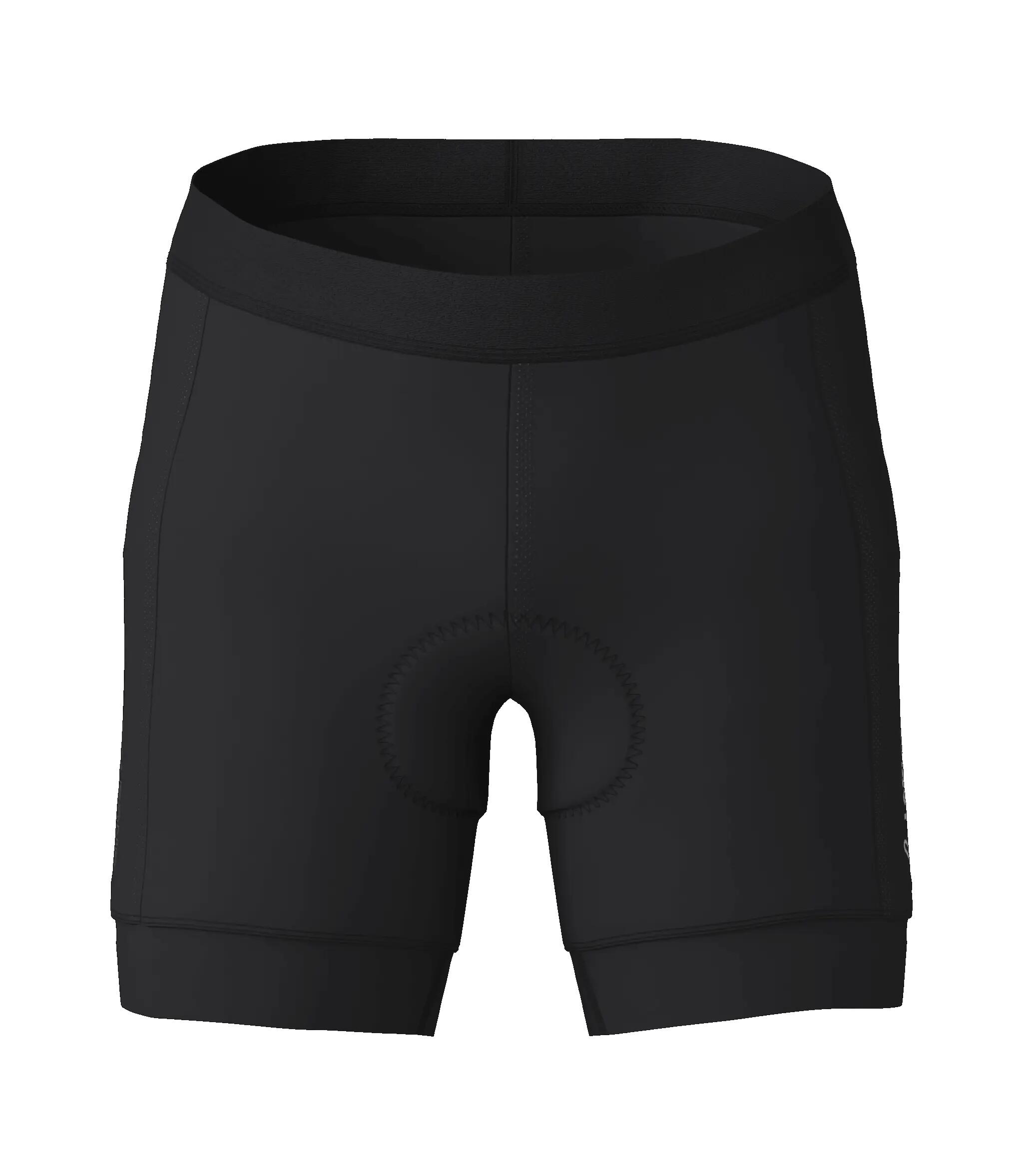 M CYCLING UNDERSHORTS HB-SQL 1/4