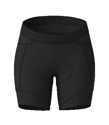W CYCLING SHORTS LIGHT HOTBOND