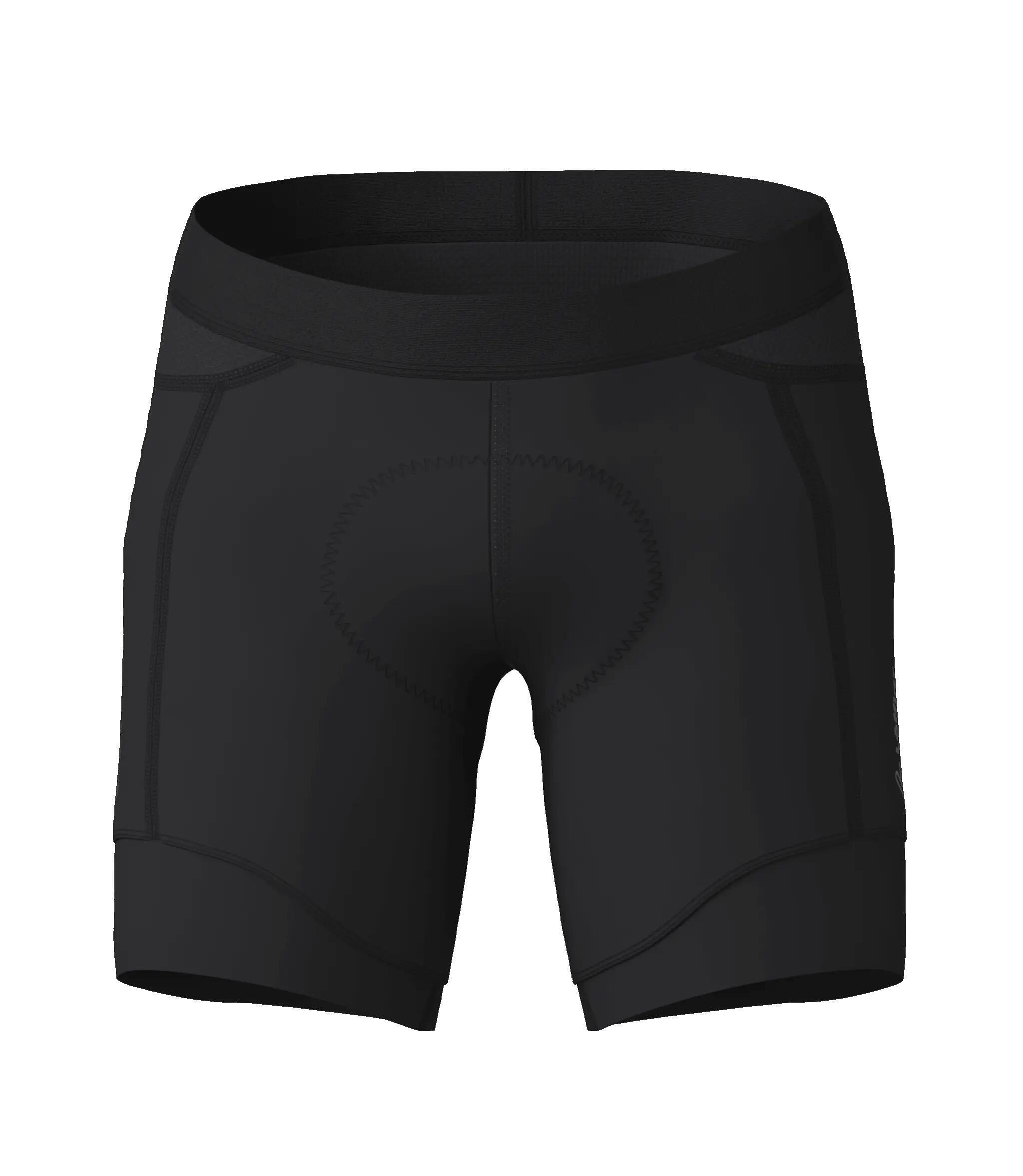 M CYCLING SHORTS LIGHT HOTBOND - Imagine 1