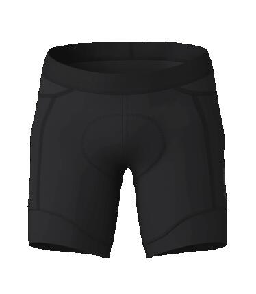 M CYCLING SHORTS LIGHT HOTBOND