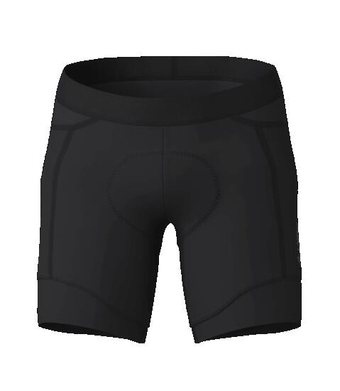 M CYCLING SHORTS LIGHT HOTBOND