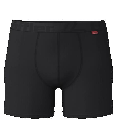 M BOXERSHORTS TRANSTEX LIGHT 100