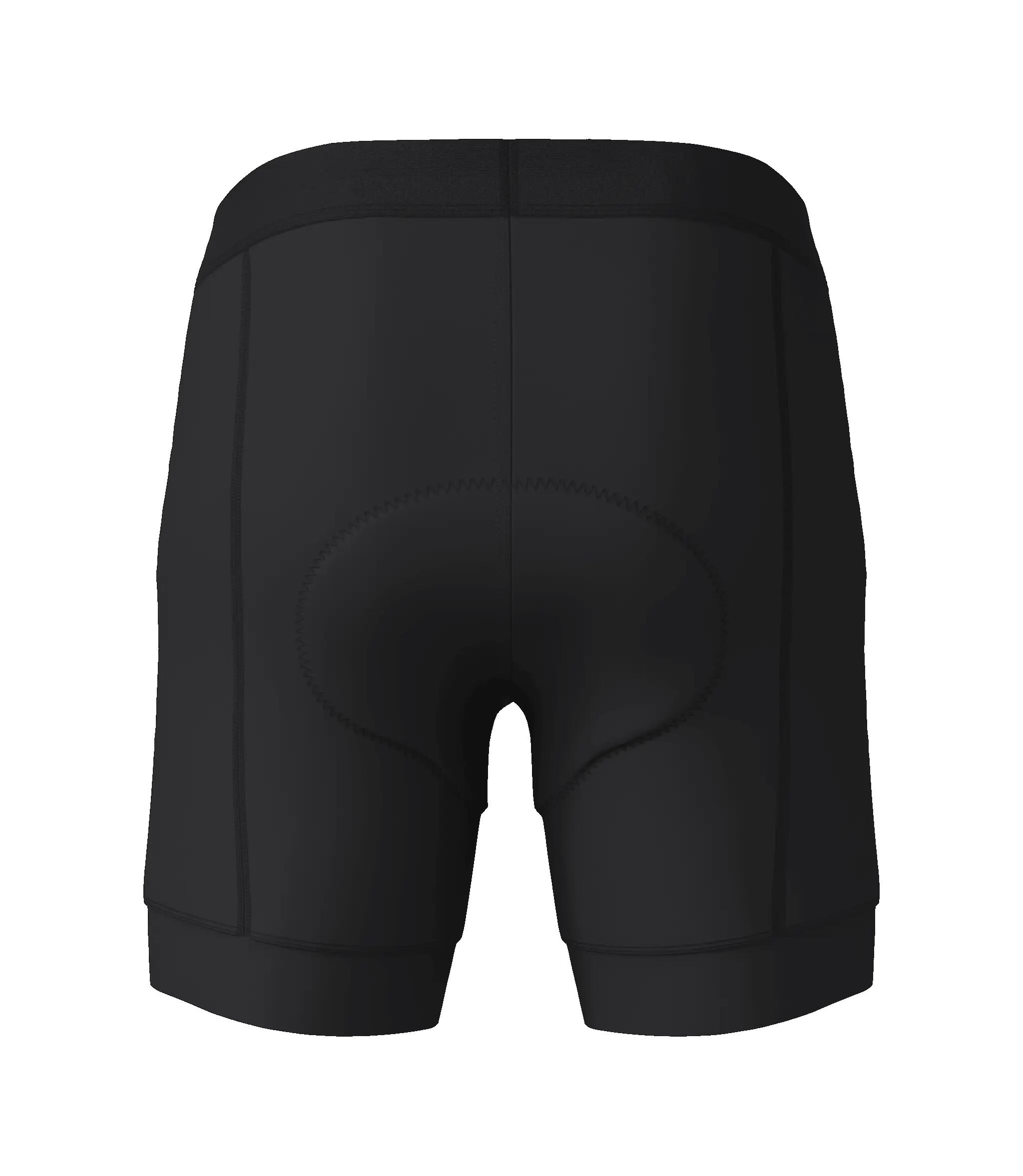 M CYCLING UNDERSHORTS HB-SQL 2/4