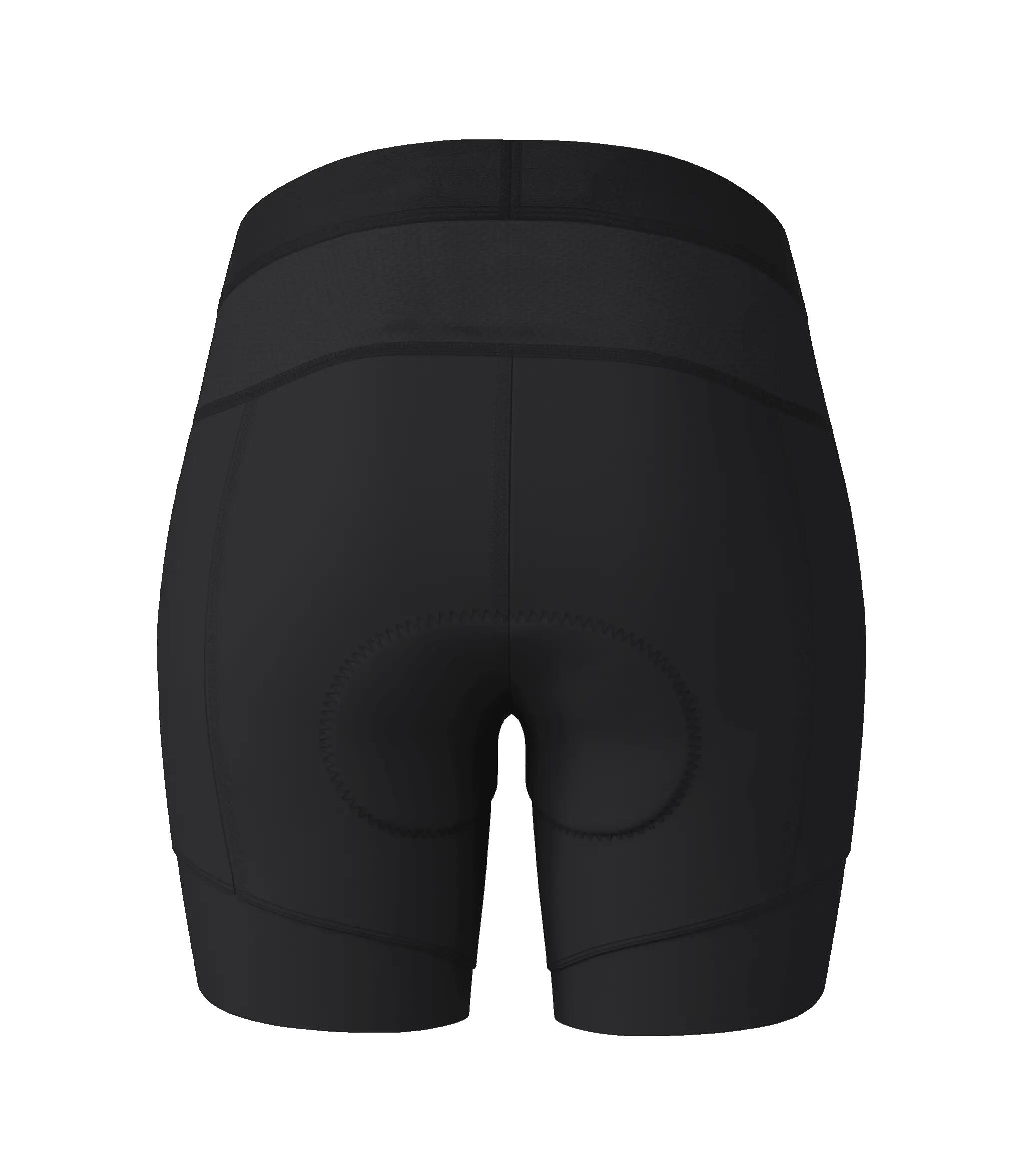 W CYCLING SHORTS LIGHT HOTBOND 2/6